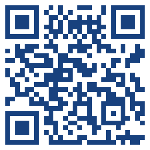 QR-Code für HandyParken App